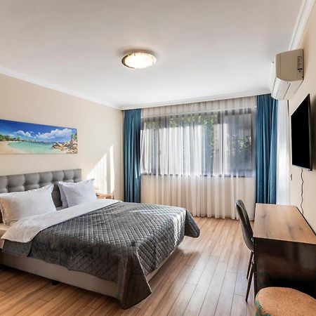 Bissera Premium Apartments Sofia Extérieur photo