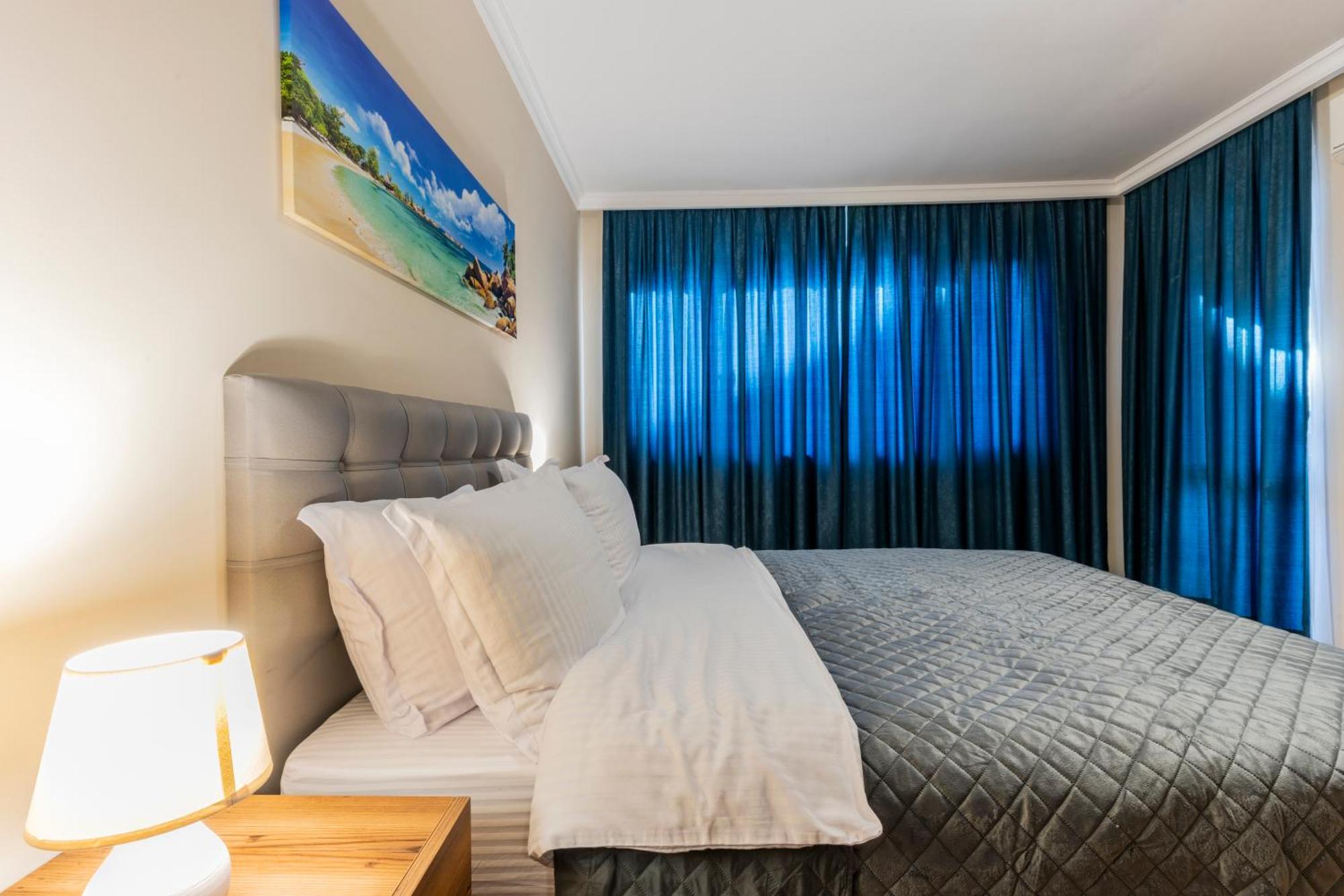 Bissera Premium Apartments Sofia Extérieur photo
