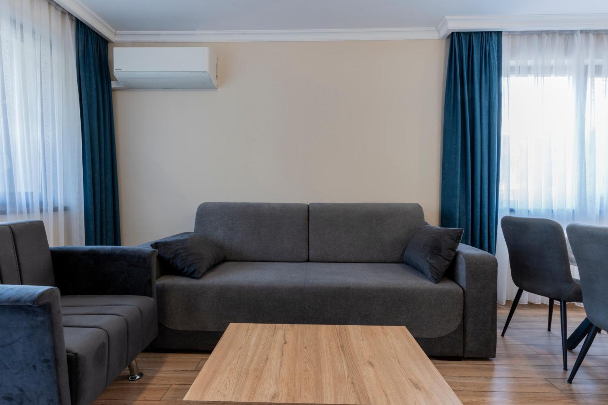 Bissera Premium Apartments Sofia Extérieur photo