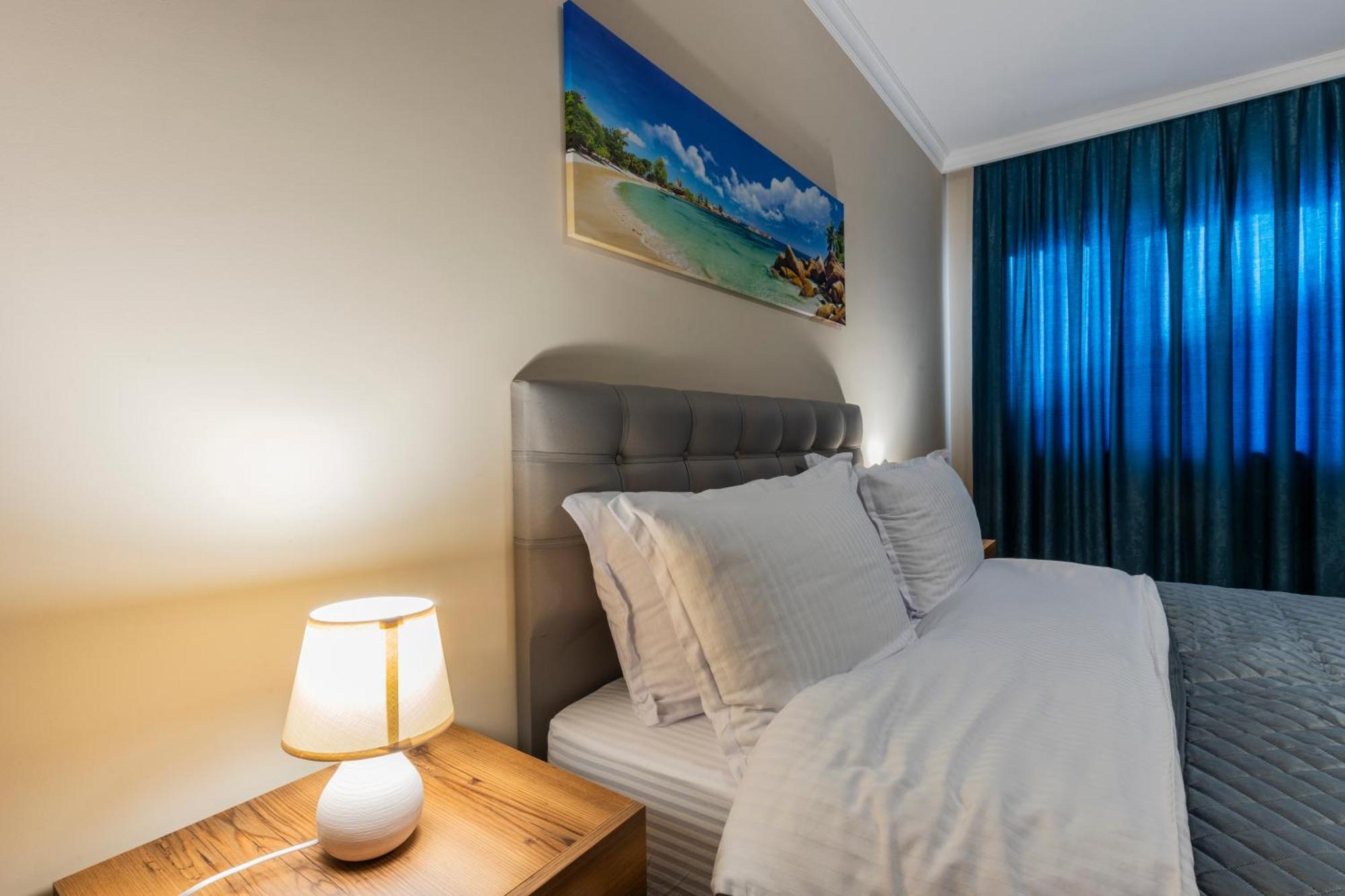 Bissera Premium Apartments Sofia Extérieur photo