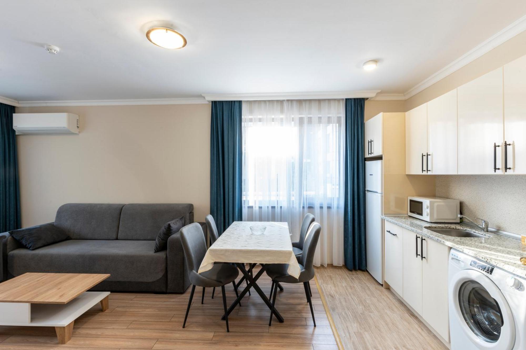 Bissera Premium Apartments Sofia Extérieur photo
