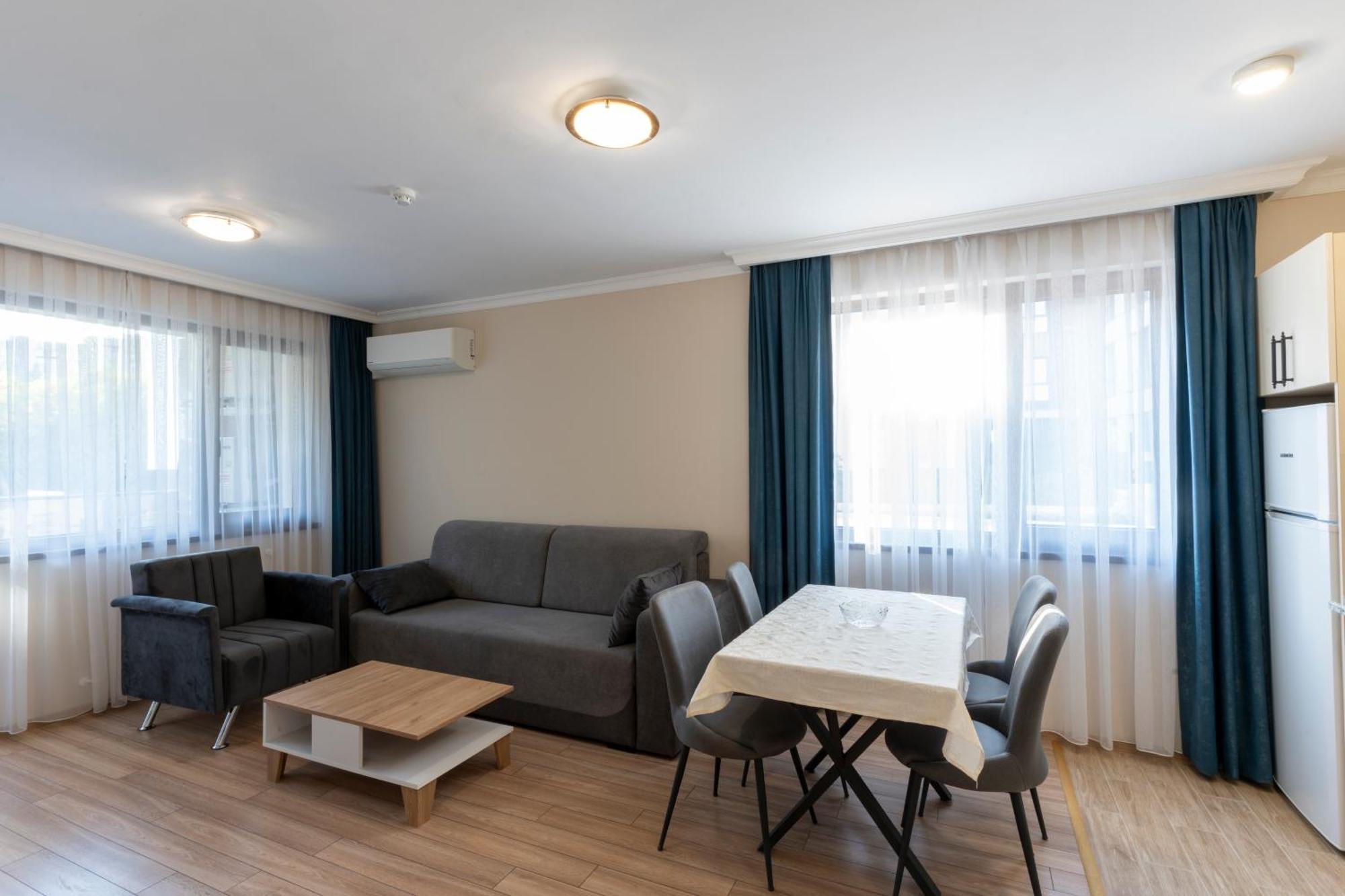 Bissera Premium Apartments Sofia Extérieur photo