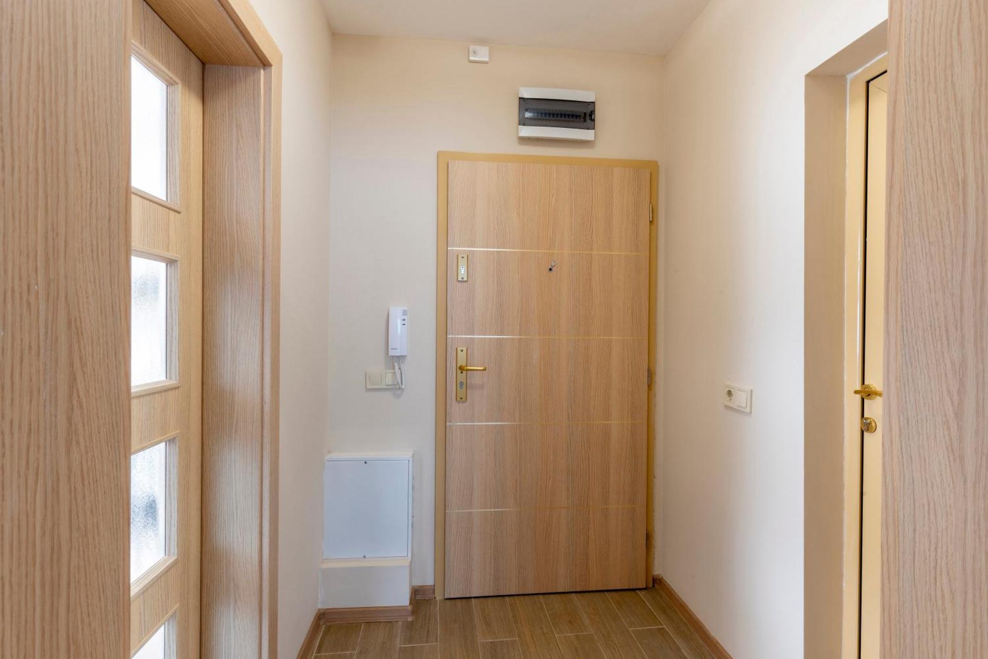 Bissera Premium Apartments Sofia Extérieur photo