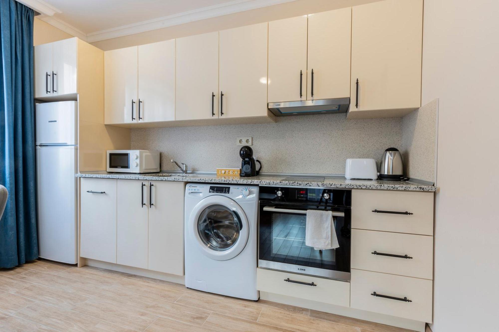 Bissera Premium Apartments Sofia Extérieur photo
