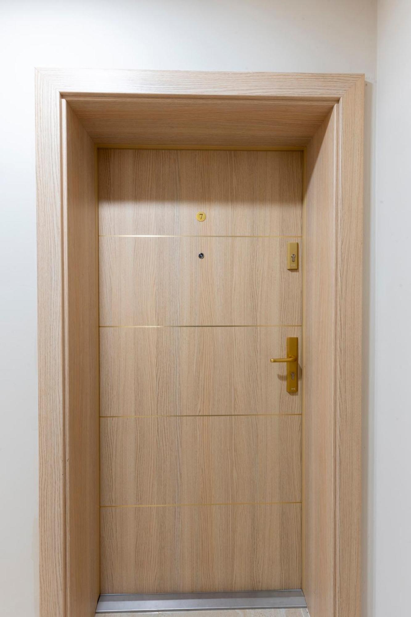 Bissera Premium Apartments Sofia Extérieur photo