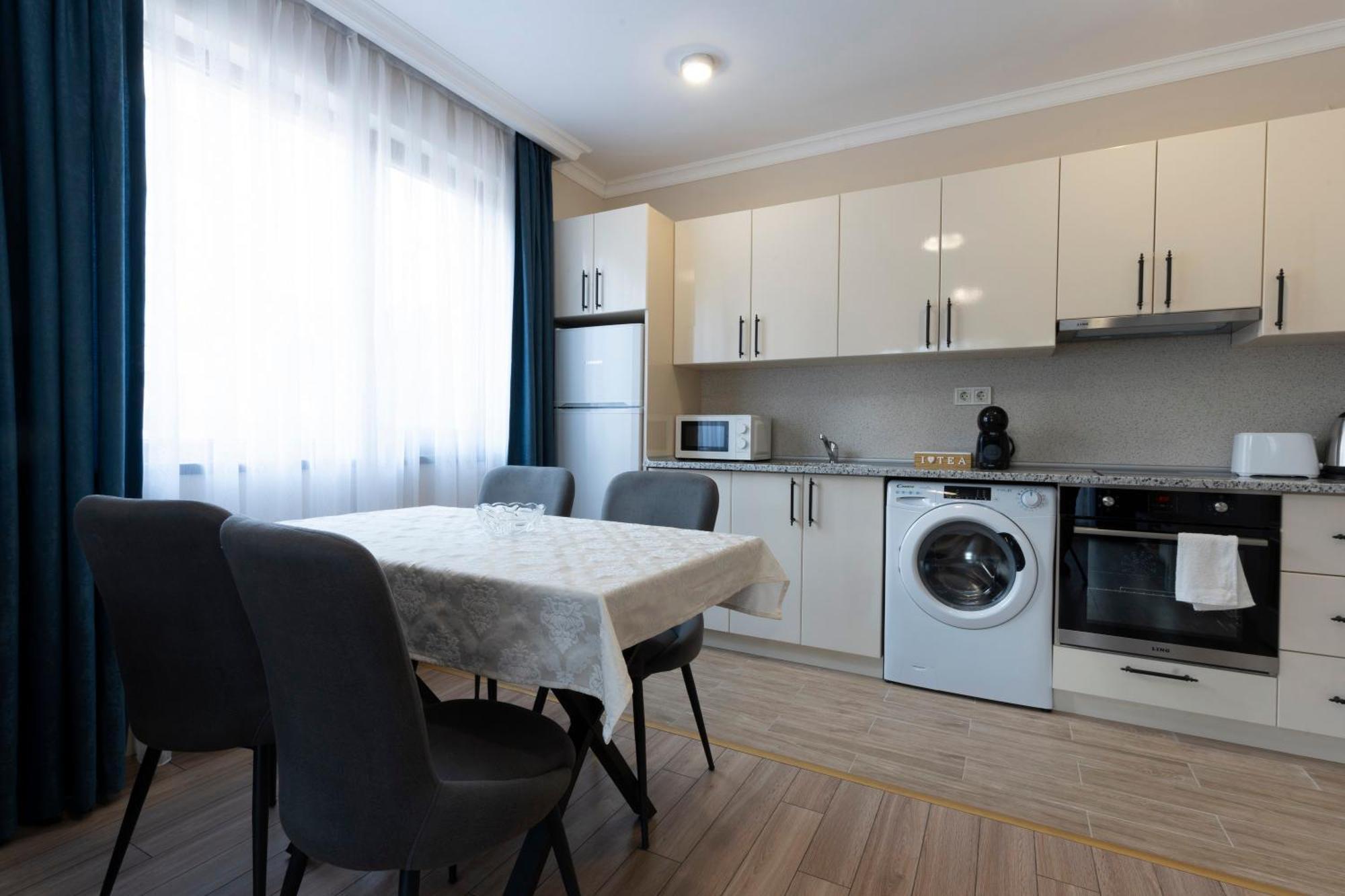 Bissera Premium Apartments Sofia Extérieur photo