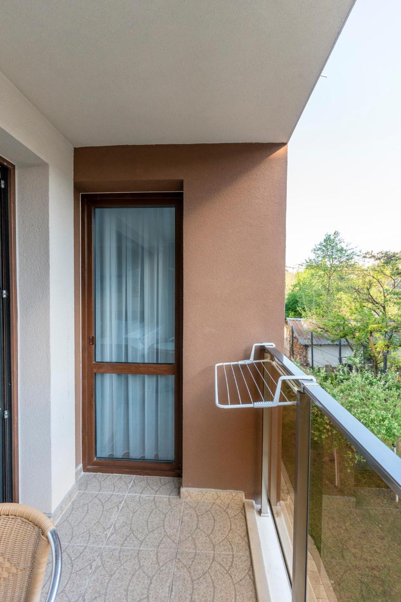Bissera Premium Apartments Sofia Extérieur photo