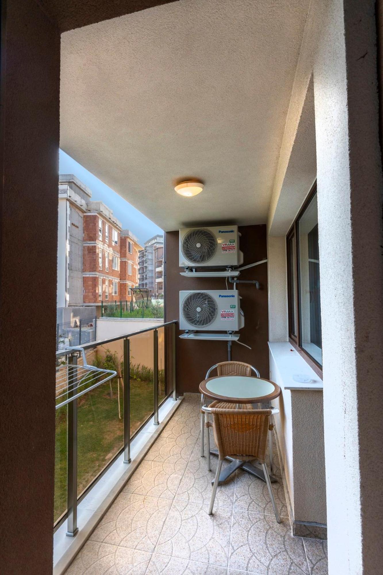 Bissera Premium Apartments Sofia Extérieur photo