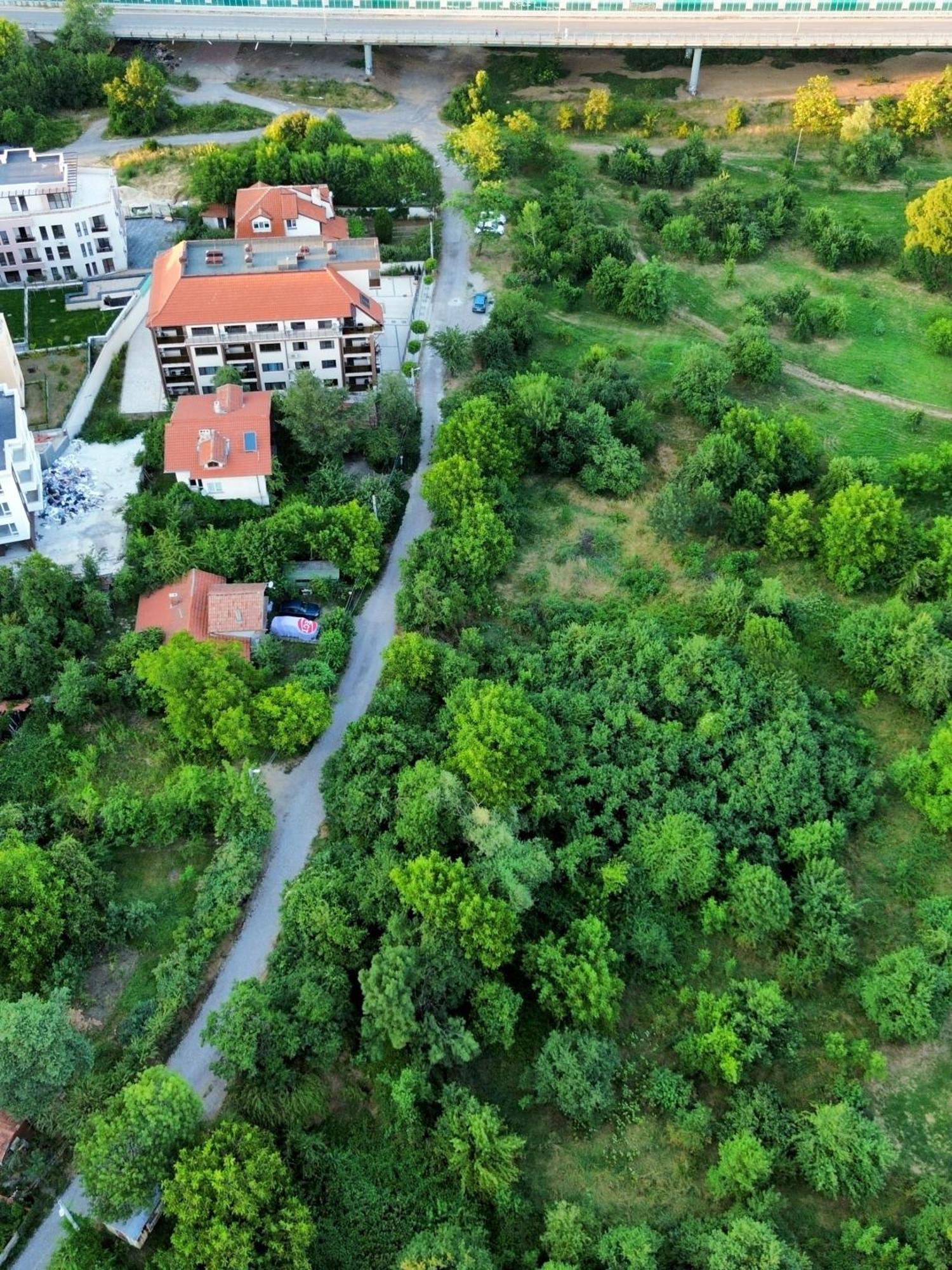 Bissera Premium Apartments Sofia Extérieur photo