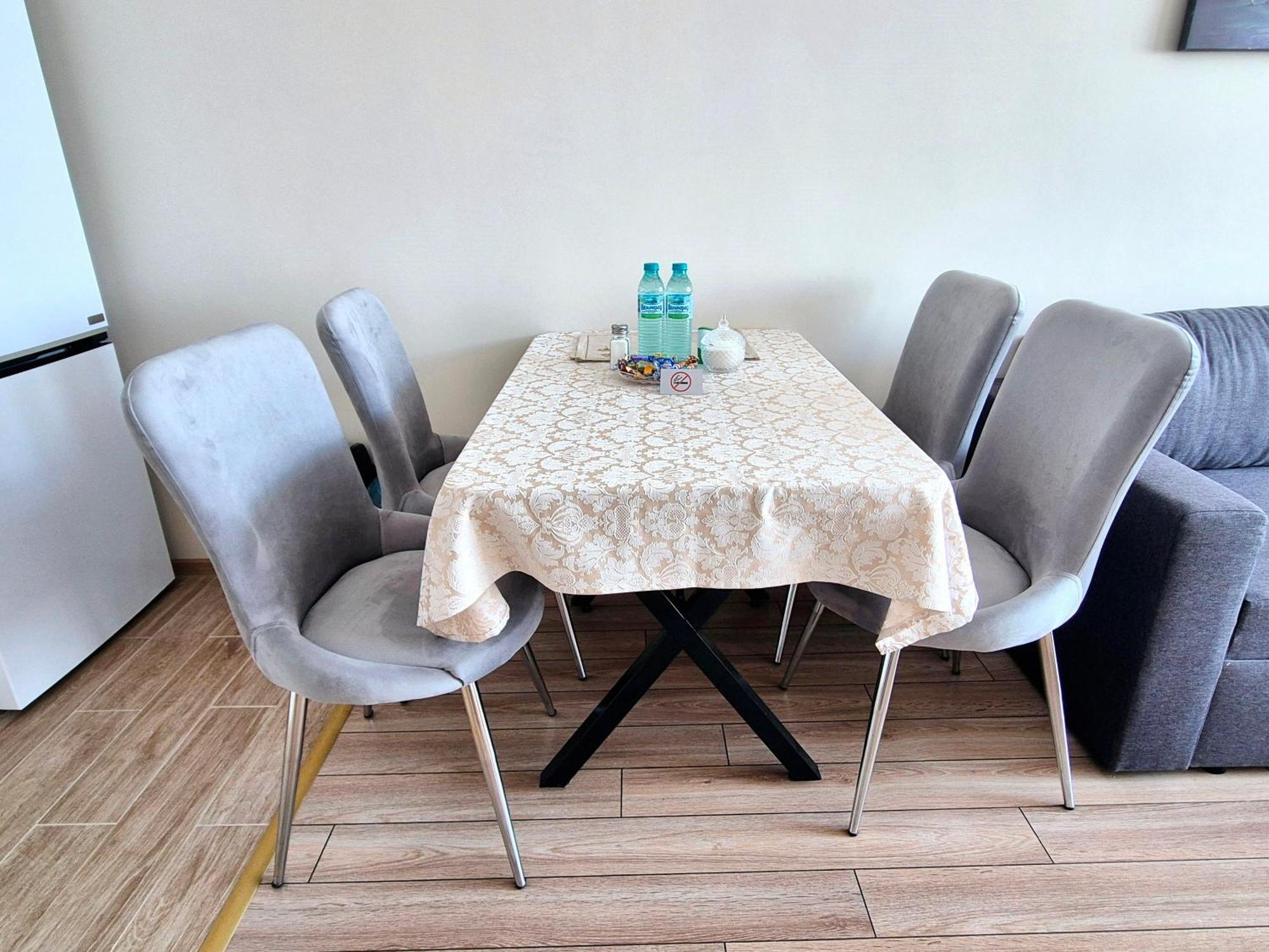Bissera Premium Apartments Sofia Extérieur photo