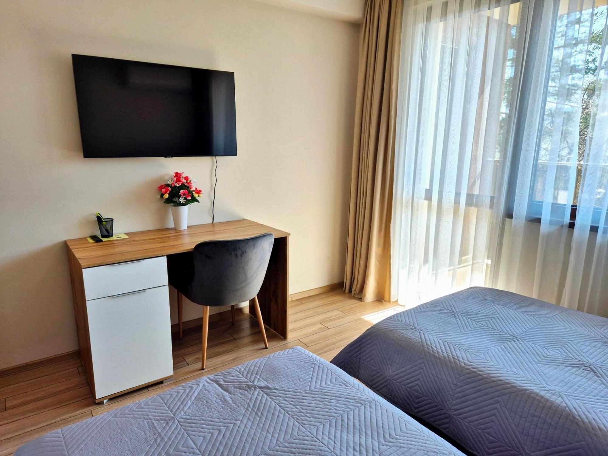 Bissera Premium Apartments Sofia Extérieur photo