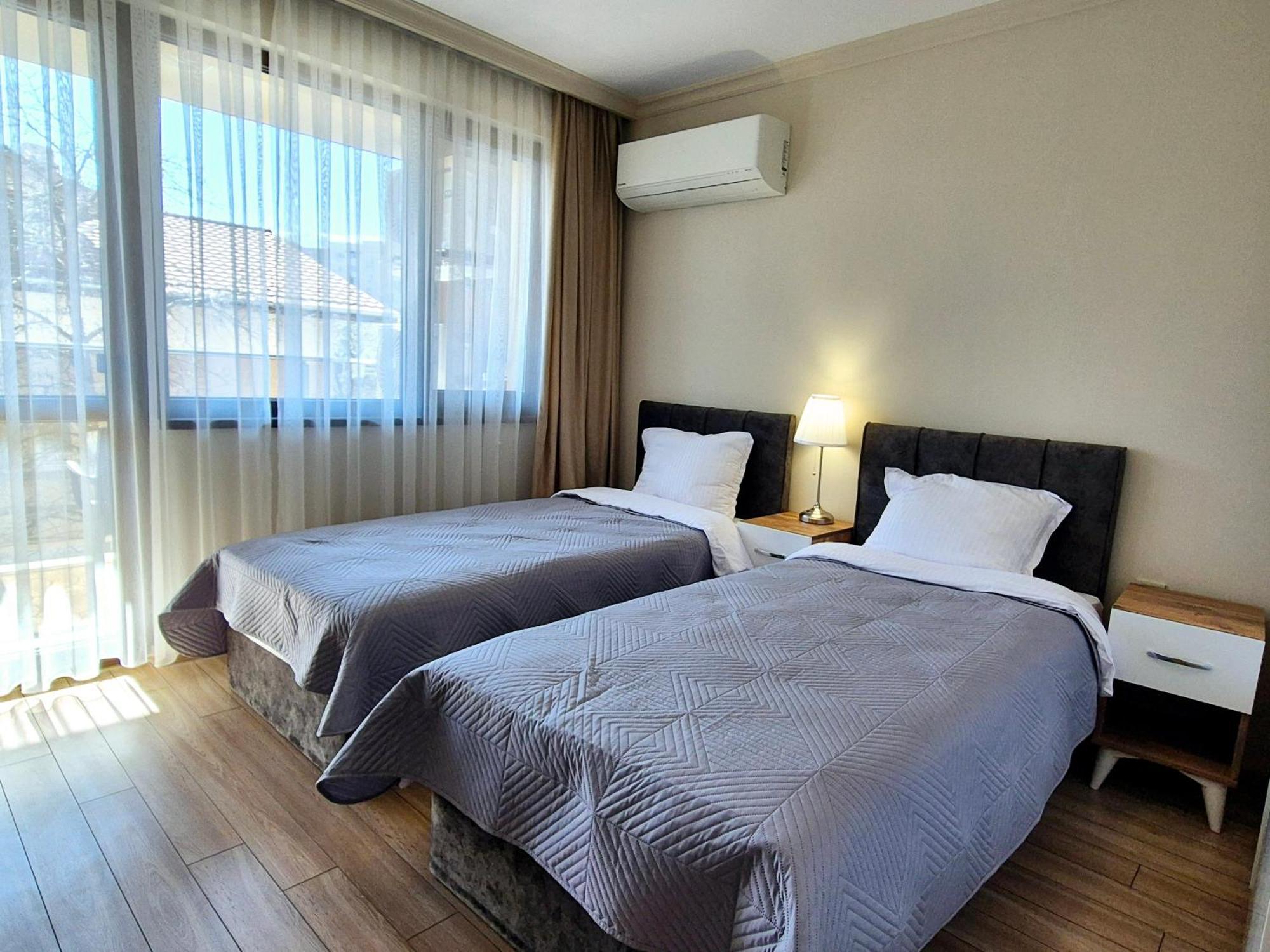 Bissera Premium Apartments Sofia Chambre photo