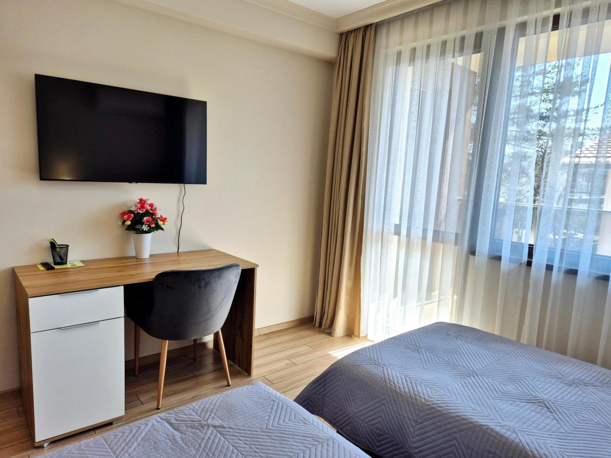 Bissera Premium Apartments Sofia Extérieur photo